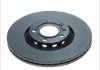 Купить Тормозной диск ATE 24012501371 (фото1) подбор по VIN коду, цена 3041 грн.