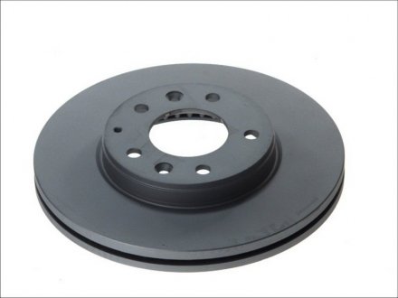 Купить Тормозной диск Mazda 6 ATE 24.0125-0147.1 (фото1) подбор по VIN коду, цена 2053 грн.