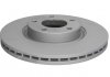Купить Тормозной диск Mazda 5, 3 ATE 24.0125-0170.1 (фото1) подбор по VIN коду, цена 2372 грн.