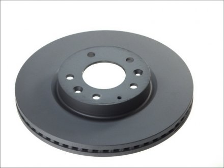 Тормозной диск Mazda 6 ATE 24.0125-0188.1