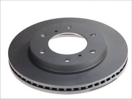 Купить Тормозной диск Mitsubishi Pajero ATE 24.0126-0145.1 (фото1) подбор по VIN коду, цена 2396 грн.