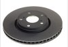 Купить Тормозной диск ATE 24.0126-0156.1 (фото1) подбор по VIN коду, цена 2548 грн.
