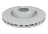 Купить Тормозной диск Citroen C4, Peugeot 308 ATE 24.0126-0183.1 (фото1) подбор по VIN коду, цена 2552 грн.