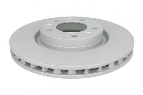 Гальмівний диск Citroen C4 ATE 24.0126-0183.1