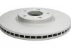 Купить Тормозной диск Hyundai Santa Fe ATE 24.0128-0158.1 (фото1) подбор по VIN коду, цена 3459 грн.