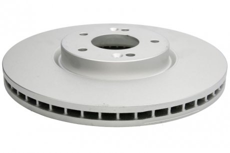 Тормозной диск KIA Sorento, Hyundai Santa Fe, IX55 ATE 24.0128-0158.1