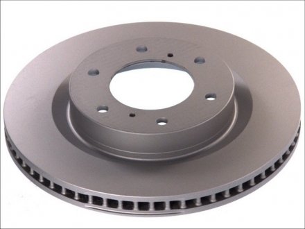 Тормозной диск Mitsubishi Pajero ATE 24.0128-0215.1