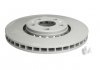 Купить Тормозной диск ATE 24.0128-0245.1 (фото1) подбор по VIN коду, цена 3409 грн.