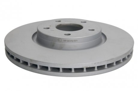 Купить Тормозной диск Ford Mondeo ATE 24.0128-0250.1 (фото1) подбор по VIN коду, цена 3298 грн.