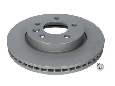 Тормозной диск Volkswagen Amarok ATE 24.0128-0251.1