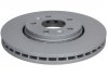 Купить Тормозной диск Renault Trafic, Opel Vivaro ATE 24.0128-0287.1 (фото1) подбор по VIN коду, цена 4042 грн.