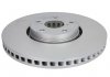 Купить Тормозной диск ATE 24013002011 (фото1) подбор по VIN коду, цена 2906 грн.