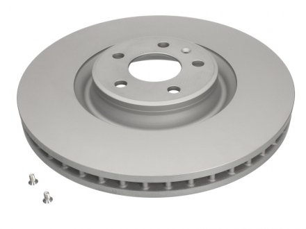 Тормозной диск Audi A6, A8, A7 ATE 24.0134-0103.1