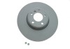 Купить Тормозной диск левый BMW F10, F13, F01, F04, F12, F07, F11, F06 ATE 24.0136-0115.2 (фото1) подбор по VIN коду, цена 7652 грн.