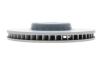 Купить Тормозной диск (передний) BMW 5 GT (F07)/7 (F01/F02/F03/F04) 4.4-6.0 09-17 (374x36) (L) ATE 24.0136-0121.2 (фото4) подбор по VIN коду, цена 9723 грн.