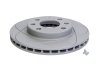 Купить Диск тормозной Power Disc Opel Corsa, Kadett, Vectra, Ascona, Astra, Combo, Daewoo Nexia, Lanos ATE 24032001151 (фото1) подбор по VIN коду, цена 2010 грн.