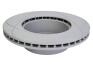 Купить Диск гальмівний Power Disc BMW F20, E81, E87, F21, F22, F23 ATE 24032202391 (фото2) подбор по VIN коду, цена 3445 грн.