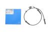 Купити Датчик ABS (передній) Nissan Qashqai/X-trail 13-/Renault Kadjar/Koleos 15- (L=755mm) ATE 24.0710-2172.3 (фото2) підбір по VIN коду, ціна 2114 грн.