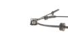Купити Датчик ABS (передній) Nissan Qashqai/X-trail 13-/Renault Kadjar/Koleos 15- (L=755mm) ATE 24.0710-2172.3 (фото3) підбір по VIN коду, ціна 2114 грн.