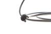 Купити Датчик ABS (задній) MB Sprinter/VW Crafter 06- (R) (L=1830mm) ATE 24071163993 (фото4) підбір по VIN коду, ціна 3159 грн.