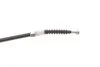 Купити Трос ручника (задній) VW Caddy 04- Volkswagen Caddy ATE 24.3727-0188.2 (фото4) підбір по VIN коду, ціна 554 грн.