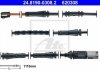 Купить Сигнализатор, износ тормозных колодок BMW F11 ATE 24.8190-0308.2 (фото1) подбор по VIN коду, цена 686 грн.