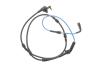 Купить Датчик зносу гальмівних колодок (передніх) Land Rover Defender/Discovery/Range Rover 12- (L=989mm) ATE 24.8190-0819.2 (фото1) подбор по VIN коду, цена 914 грн.