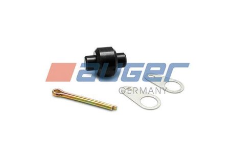 Монтажный комплект барабанных колодок BPW AUGER 52336