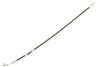 Купить Трос капота AUGER 95849 (фото1) подбор по VIN коду, цена 410 грн.