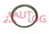 Купити Кільце ABS Renault Megane, Fluence AUTLOG as1020 (фото1) підбір по VIN коду, ціна 410 грн.