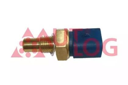 ДАТЧИК ТЕМПЕРАТУРЫ BERLINGO/JUMPY 1.9D 96-15 Peugeot 206, Citroen Xsara, Berlingo, Jumpy, Peugeot Partner, Fiat Scudo, Peugeot Expert AUTLOG as2054