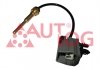 Купити Датчик темпер. охолодж.рідини Ford Transit, Land Rover Defender, Discovery, Range Rover, Jaguar XF, XE AUTLOG as2181 (фото1) підбір по VIN коду, ціна 547 грн.