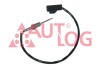 Купити Датчик температури Ford Focus, Mondeo, Connect, Transit, Galaxy, C-Max, S-Max, Kuga AUTLOG as3025 (фото1) підбір по VIN коду, ціна 2462 грн.