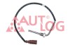 Купить ДАТЧИК ТЕМПЕРАТУРЫ Skoda Roomster, Audi A1, Volkswagen Polo, Seat Ibiza, Skoda Fabia, Rapid, Seat Toledo AUTLOG as3044 (фото1) подбор по VIN коду, цена 1689 грн.