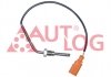 Купить ДАТЧИК ТЕМПЕРАТУРЫ Volkswagen Touareg, Audi A6, Q7, A5, A4, Q5 AUTLOG as3069 (фото2) подбор по VIN коду, цена 1773 грн.