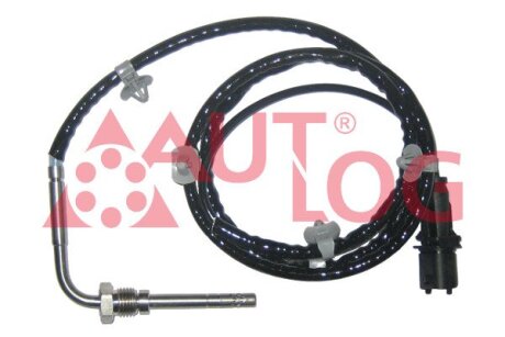 Датчик температури ВГ Fiat Doblo 1.3D 10- Opel Meriva AUTLOG as3109