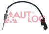 Купити Датчик температури KIA Sportage, Soul, Pro Ceed, Ceed, Carens, Hyundai IX20, KIA Magentis, Rio, Hyundai Elantra, Trajet, Santa Fe AUTLOG as3112 (фото1) підбір по VIN коду, ціна 2279 грн.