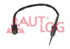 Купити Датчик температури BMW X5, X6, X3, E93, E61, E90, E60, E91, E92 AUTLOG as3118 (фото1) підбір по VIN коду, ціна 2401 грн.