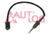 Купити Датчик температури BMW X3, E90, E92, E60, X5, E64, X6 AUTLOG as3119 (фото1) підбір по VIN коду, ціна 2610 грн.