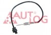 Купить ДАТЧИК ТЕМПЕРАТУРЫ BMW E91, E90, X3, F07, F10, F11, E82, E81, E60, E61, E92 AUTLOG as3120 (фото2) подбор по VIN коду, цена 1722 грн.