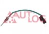 Купити Датчик температури Hyundai IX20, I30, KIA Soul, Hyundai I20, KIA Pro Ceed, Ceed, Carens, Rio, Hyundai Accent AUTLOG as3140 (фото1) підбір по VIN коду, ціна 2269 грн.