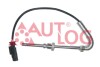 Купити Датчик температури Volvo V60, C30, C70, S40, V50, S80, V70, XC60, XC70, S60, V40 AUTLOG as3187 (фото1) підбір по VIN коду, ціна 1689 грн.