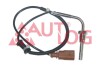 Купити Датчик температури Seat Ibiza, Skoda Roomster, Fabia, Rapid, Seat Toledo, Volkswagen Golf AUTLOG as3188 (фото2) підбір по VIN коду, ціна 1772 грн.