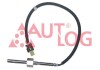 Купить ДАТЧИК ТЕМПЕРАТУРЫ Mercedes W212, CLS-Class, S212, W205, S205, C124, C207, C238, GLC-Class, C205 AUTLOG as3202 (фото1) подбор по VIN коду, цена 1854 грн.