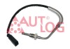 Купити Датчик температури Seat Leon, Volkswagen Golf, Audi A3, Skoda Octavia AUTLOG as3213 (фото1) підбір по VIN коду, ціна 1854 грн.