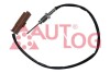 Купить ДАТЧИК ТЕМПЕРАТУРЫ Citroen C8, Peugeot 807, Expert, Citroen Jumpy, Peugeot 406, 307, Citroen C5, Peugeot 407, Citroen Xsara, Peugeot 206, Citroen C4 AUTLOG as3215 (фото1) подбор по VIN коду, цена 2328 грн.