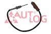 Купити Датчик температури Citroen C4, Peugeot 508, 5008, Citroen DS4, C3, Berlingo, Peugeot 208, Citroen DS5, Peugeot Partner, 308, 207 AUTLOG as3217 (фото1) підбір по VIN коду, ціна 2191 грн.