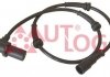 Купить Датчик ABS VW T IV 1.9TD-2.8 VR6 90-03 задний Л Volkswagen Transporter AUTLOG as4064 (фото1) подбор по VIN коду, цена 825 грн.