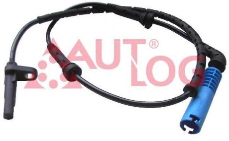 Датчик ABS BMW E60, E63, E64 AUTLOG as4153