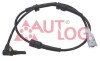 Купити Датчик ABS Citroen C8/Fiat ULYSSE/Lancia PHEDRA/PEUGEOT 807, 02- перед Л Peugeot 807, Citroen C8 AUTLOG as4173 (фото1) підбір по VIN коду, ціна 720 грн.